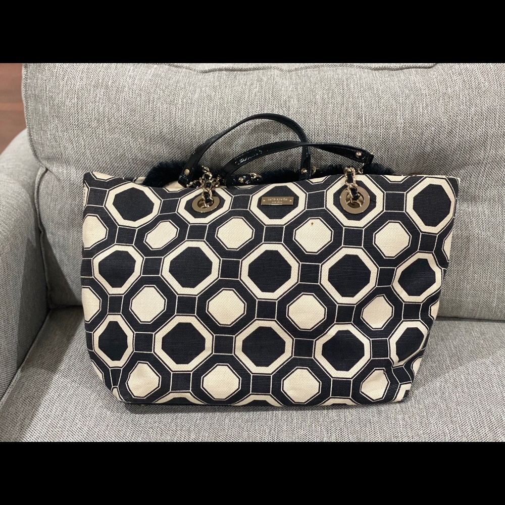 Kate Spade Tote.